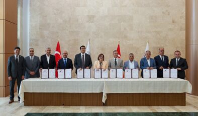 SOKAK HAYVANLARININ TÜM SORUMLULUĞU ARTIK GAZİANTEP BÜYÜKŞEHİR’DE