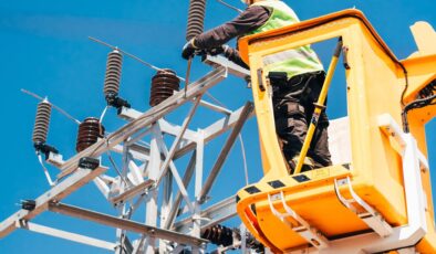 Toroslar EDAŞ Gaziantep’in artan enerji talebini yatırımlarıyla karşılıyor