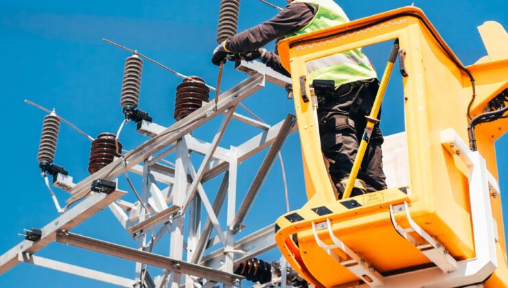 Toroslar EDAŞ Gaziantep’in artan enerji talebini yatırımlarıyla karşılıyor