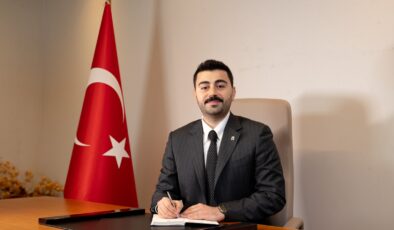 GAGİAD Yönetim Kurulu Başkanı Yiğitcan Konukoğlu’ndan 30 Ağustos  Zafer Bayramı Mesajı