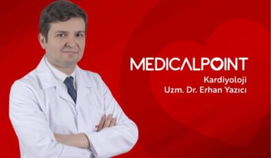 Bacak Ağrısı Kalp Krizinin Habercisi Olabilir!
