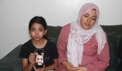 Gaziantep’te 3 Yaşındaki Çocuk Özel halk otobüsünün altında kalarak hayatını kaybetti.