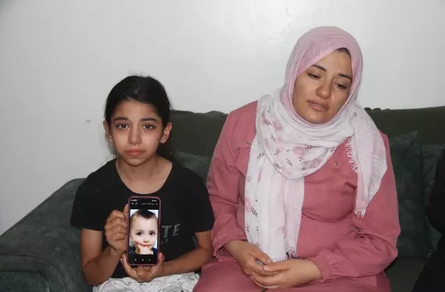 Gaziantep’te 3 Yaşındaki Çocuk Özel halk otobüsünün altında kalarak hayatını kaybetti.