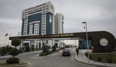 Gaziantep’e Zehir Yediren 5 Firma İfşa Edildi! İşte Bakanlığın Açıkladığı O Firmalar