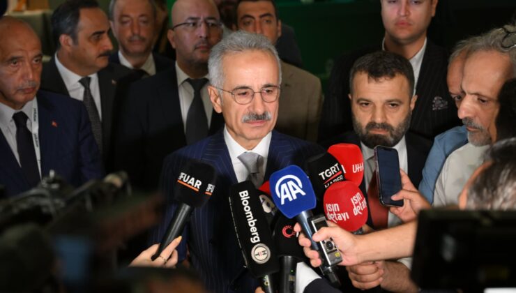 5G İÇİN GERİ SAYIM BAŞLADI