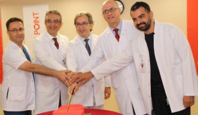 Medical Point Gaziantep Hastanesi Klinik Araştırmalar Merkezi 2. Yılını Kutladı