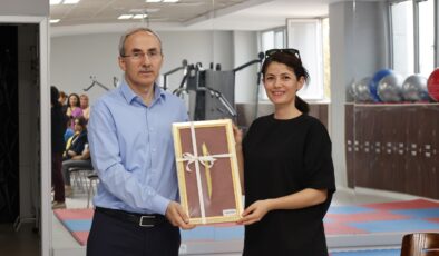 GİBTÜ’DEN ANLAMLI SOSYAL SORUMLULUK PROJESİ