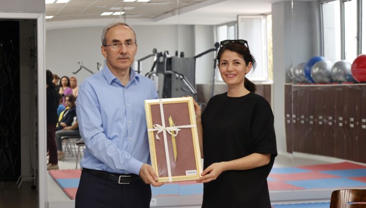 GİBTÜ’DEN ANLAMLI SOSYAL SORUMLULUK PROJESİ