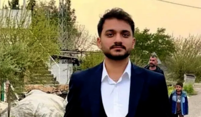 Gaziantep’in Karkamış ilçesinde AK Parti Belediye Meclis Üyesi Miraç Bozkurt partisinden istifa etti.