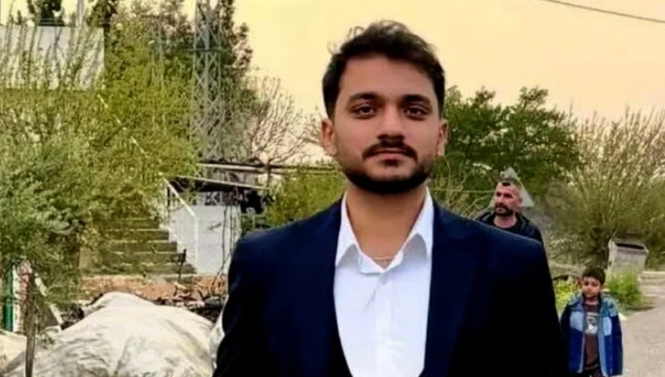 Gaziantep’in Karkamış ilçesinde AK Parti Belediye Meclis Üyesi Miraç Bozkurt partisinden istifa etti.