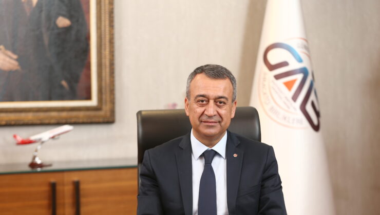 GAİB EYLÜL AYINI YAPAY ZEKÂ AYI İLAN ETTİ