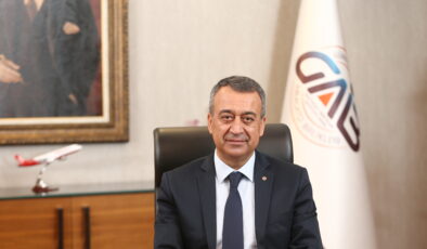 GAİB TEMMUZ AYI İHRACAT VERİLERİNİ KAMUOYUYLA PAYLAŞTI