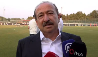 Gaziantep FK’dan Galatasaray Maçı Hedefi