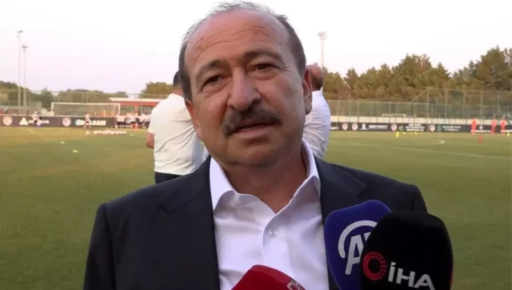 Gaziantep FK’dan Galatasaray Maçı Hedefi