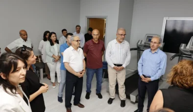 GİBTÜ’den önemli proje