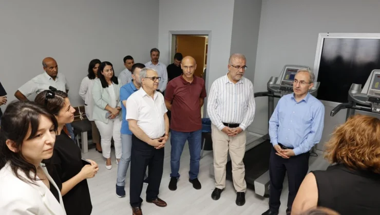 GİBTÜ’den önemli proje