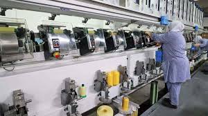 Durak Tekstil’den iş güvenliğini artıran, işçi sağlığını koruyan fonksiyonel çözümler