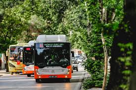 Gaziantep’te Toplu Taşıma Krizi: Vatandaş Tepkili