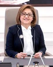 Fatma Şahin Türkiye’nin En Başarılı Büyükşehir Belediye Başkanı Seçildi