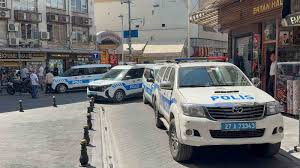 Gaziantep’te cep telefonu kaçakçılarına yönelik dev operasyon başlatıldı.