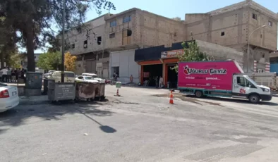 Gaziantep’te Tragedi: 9 Yaşındaki Kız Çarpılda Hayatını Kaybetti