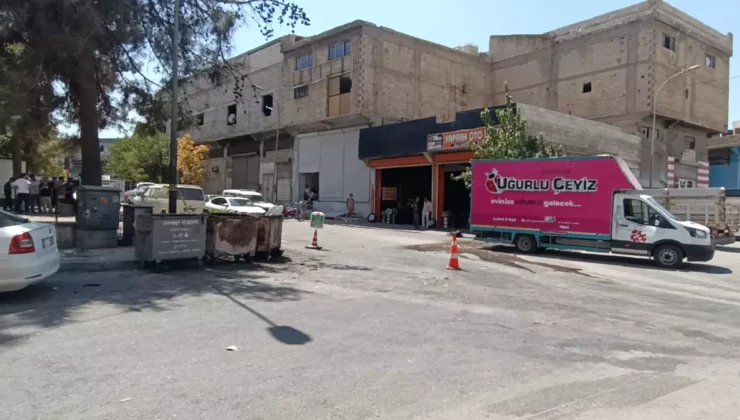 Gaziantep’te Tragedi: 9 Yaşındaki Kız Çarpılda Hayatını Kaybetti