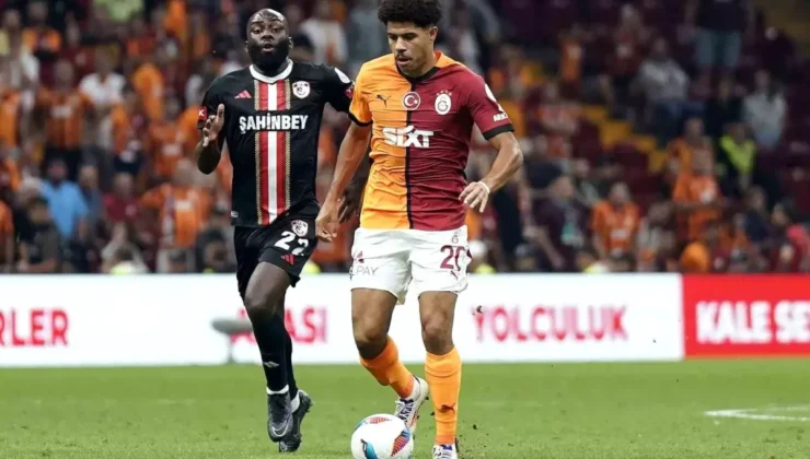 Gaziantep Süper Lig’e Galatasaray, la  başlıyor