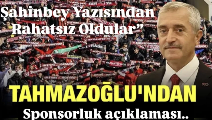 BU TUHAFLIKTA BİR İŞ VAR