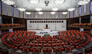 4 parti Meclis’i olağanüstü toplanmaya çağırmıştı: Çağrı metninin detayları ortaya çıktı