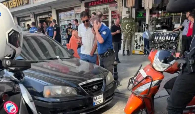 Karagöz Caddesi’nde Yine Silahlı Çatışma