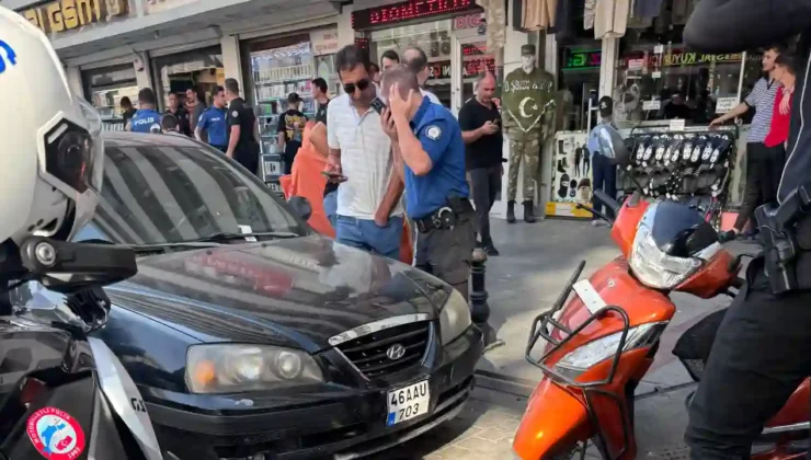 Karagöz Caddesi’nde Yine Silahlı Çatışma