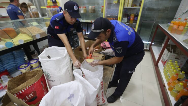 YAPTIĞI KARŞILIKSIZ KALMADI