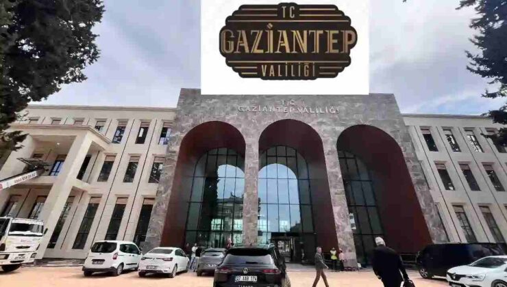 Gaziantep Valiliği Uyardı: ‘Yarın Bu Yollar Kapalı