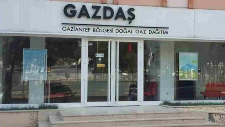 GAZDAŞ’tan Gazianteplilere Kritik Uyarı