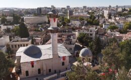 BÜYÜKŞEHİR TARAFINDAN EMİNE GÖĞÜŞ MUTFAK MÜZESİ RESTORASYONU TAMAMLANDI