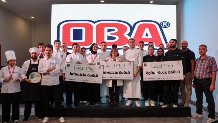 Gaziantep İslam Bilim ve Teknoloji Üniversitesi Öğrencileri üçüncülük ödülünün sahibi oldu