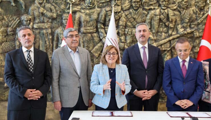 GBB KONUT’TAN KAMU PERSONELİNE KONUT MÜJDESİ!