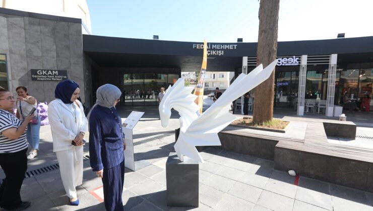 KÜLTÜRYOLU FESTİVALİ GASTROANTEP SERGİLERİ İÇİN TUR SEFERLERİ BAŞLADI