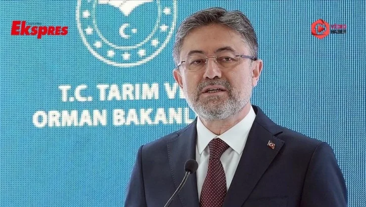 Bakan Yumaklı’dan Gaziantep’e ilişkin kritik açıklama!