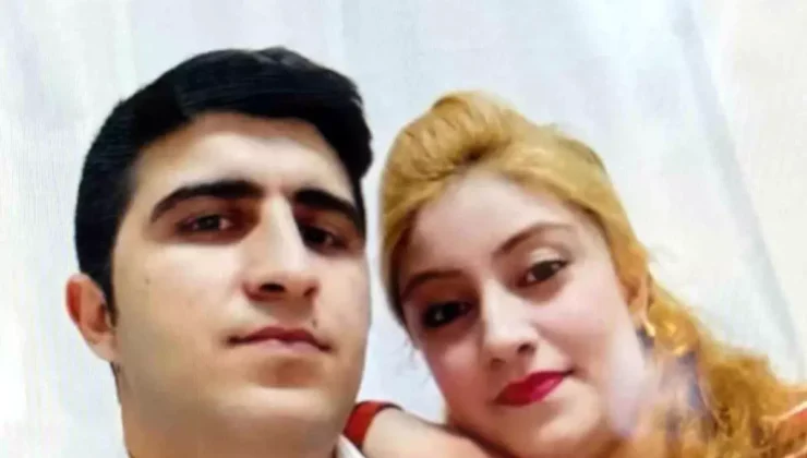Gaziantep’te Çiftin Trajik Ölümü