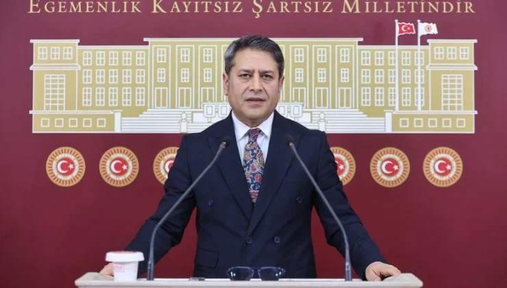 Antep Fıstığı İthalat İddialarına Ali Şahin’den Sert Tepki!