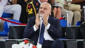 Şehitkamil Belediyesi’nde Sürpriz Atama!