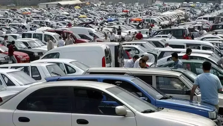 Hurda Teşvik Yasası Ne Zaman Çıkacak?