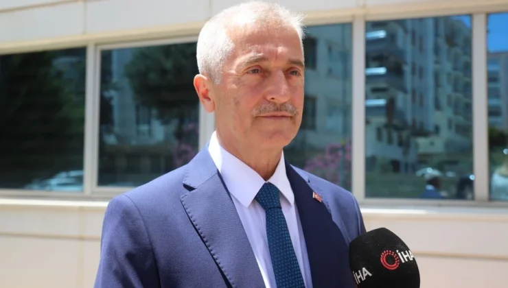 Tahmazoğlu’ndan Önemli Uyarı