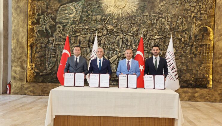 ŞAHİNBEY BELEDİYESİ’NDEN KÜÇÜK YAŞ GRUPLARI İÇİN FUTBOL PROTOKOLÜ