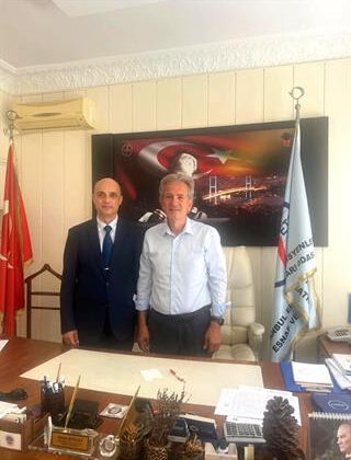 Elektrik Yangınlarına Karşı Farkındalık Seferberliği