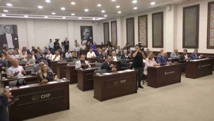 Şehitkamil Belediyesi’nde  Değişim! Umut Yılmaz Açıkladı