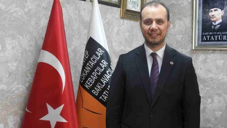 Gaziantep’te Gıda Terörü Devam Ediyor! Katmerci’den Esnafa Kritik Uyarı!