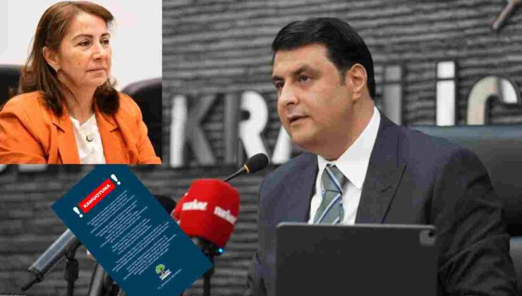 Umut Yılmaz’dan Hülya Kılıç İddialarına Son Nokta!