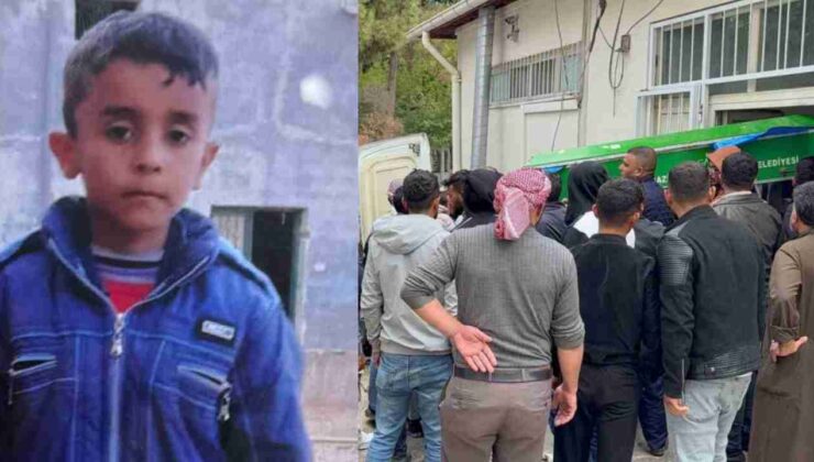 Gaziantep’te Yürek Yakan Kaza! 9 Yaşındaki Çocuk Parka Giderken Hayatını Kaybetti
